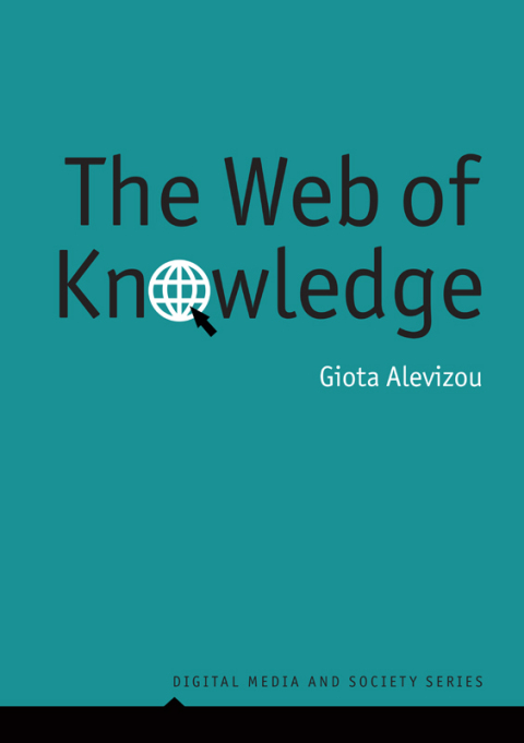 Cover image for book The Web of Knowledge