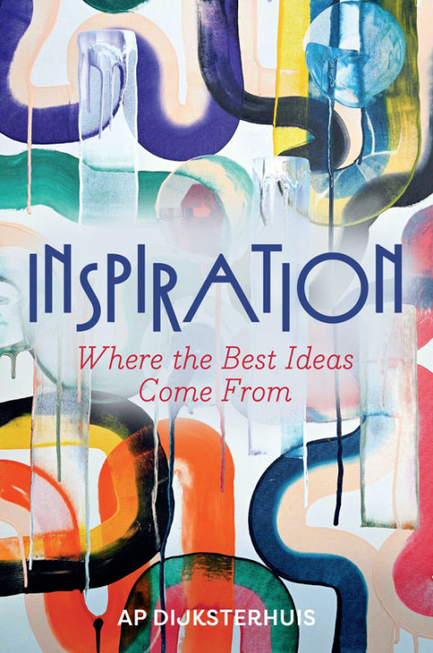 Cover image for book Inspiration