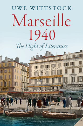 Marseille 1940