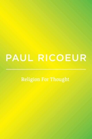 Religion For Thought