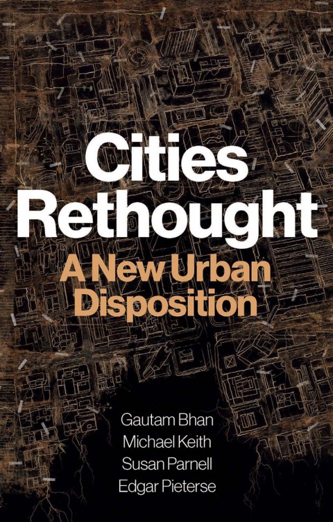 Cities Rethought 