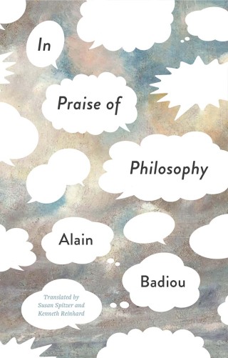 In Praise of Philosophy