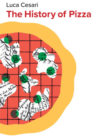 The History of Pizza