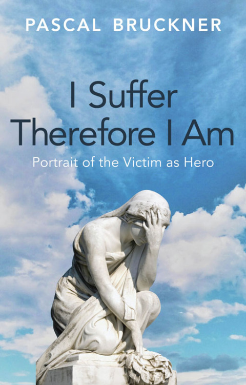 Cover image for book I Suffer Therefore I Am