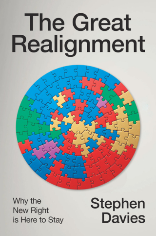 The Great Realignment