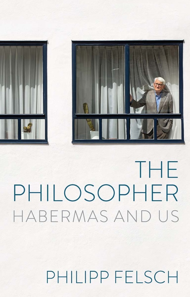 The Philosopher