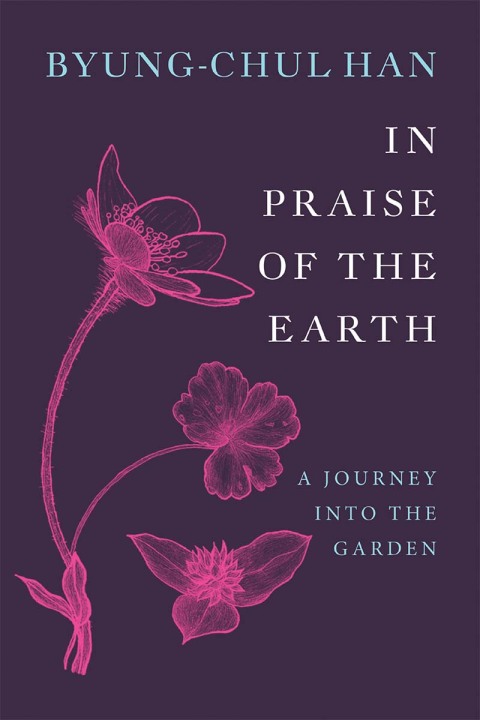Cover image for book In Praise of the Earth