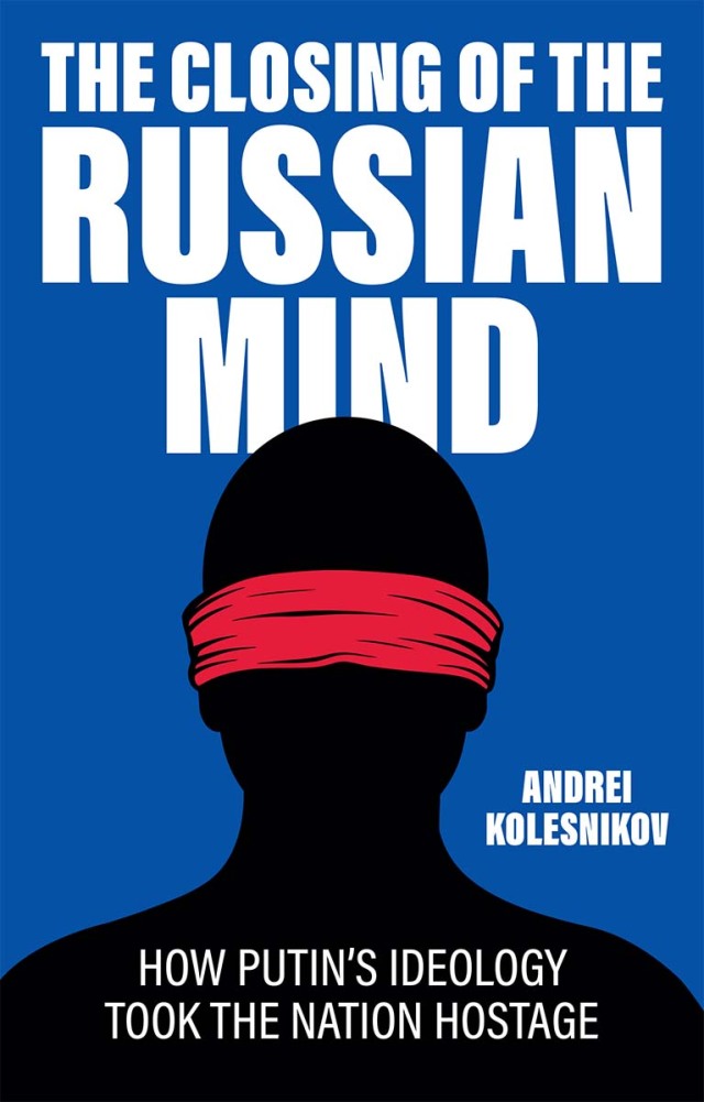 The Closing of the Russian Mind