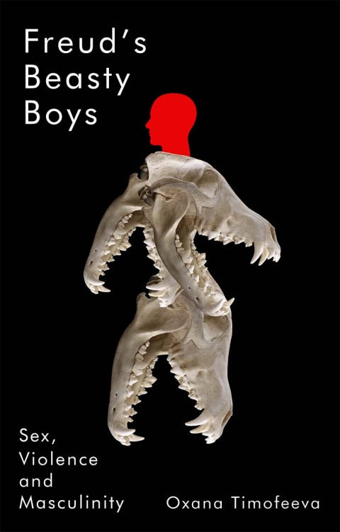 Cover image for book Freud's Beasty Boys