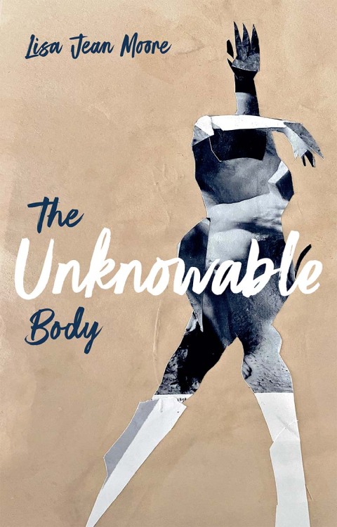 Cover image for book The Unknowable Body