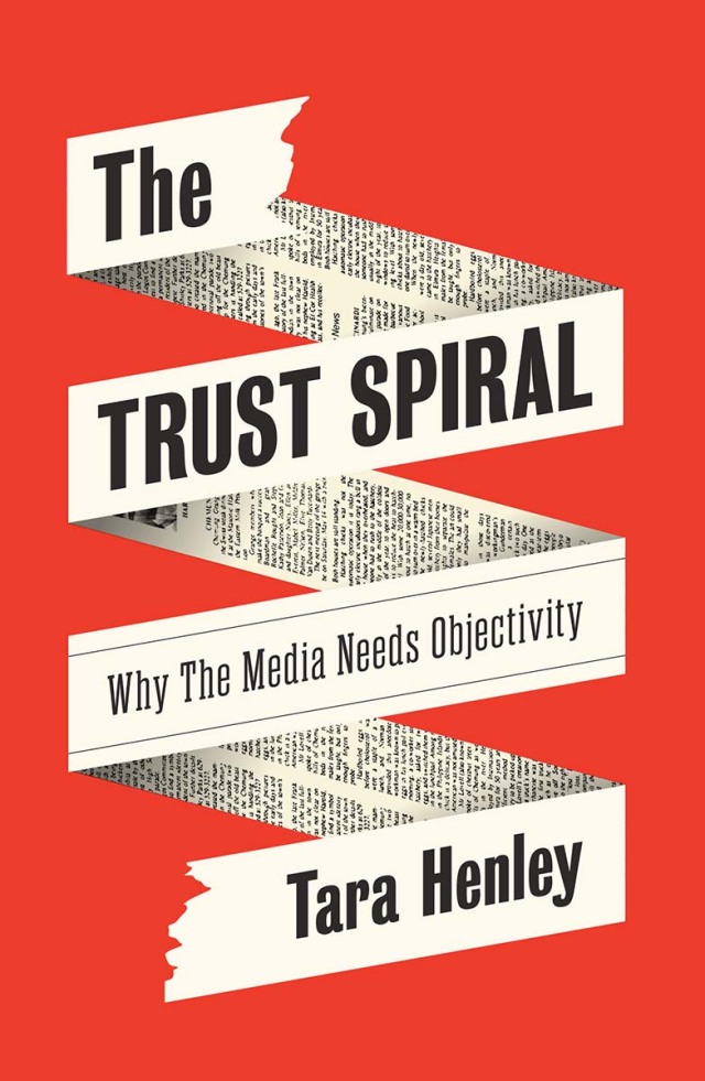 The Trust Spiral