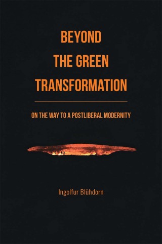 Beyond the Green Transformation