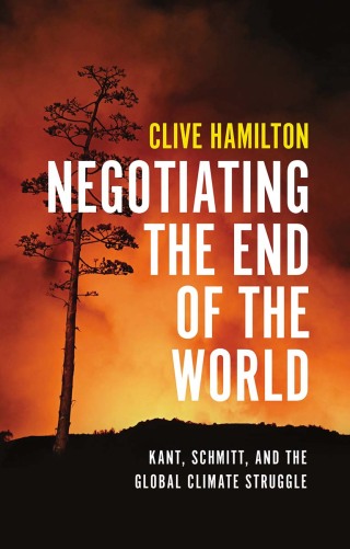 Negotiating the End of the World