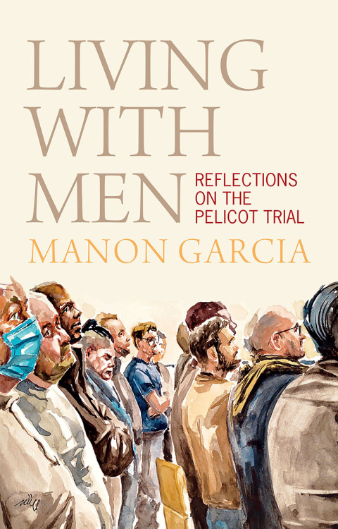Cover image for book Living With Men
