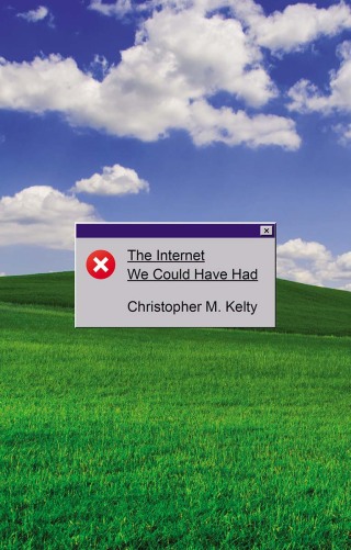 The Internet We Could Have Had