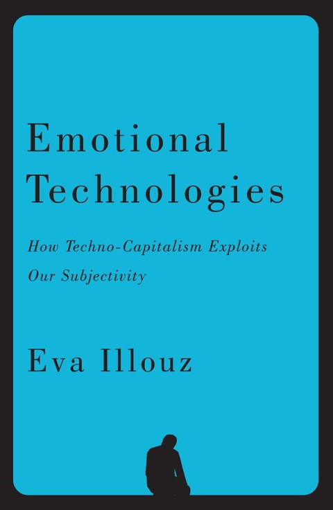 Cover image for book Emotional Technologies