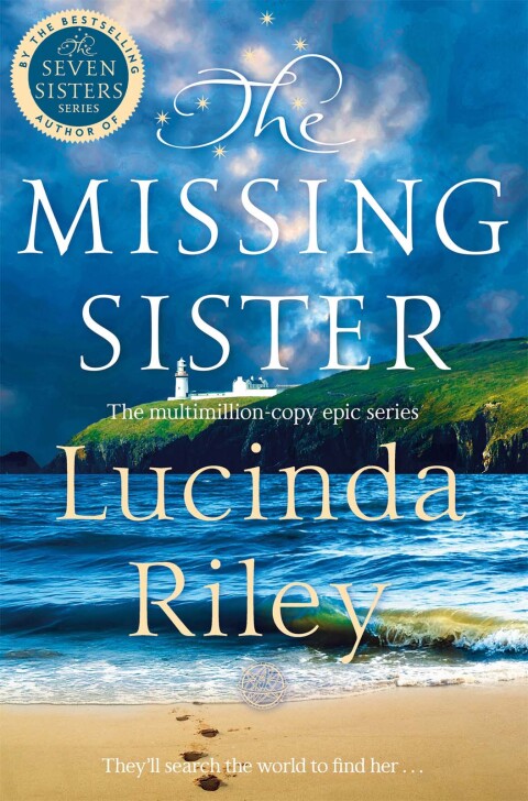 Cover image for book The Missing Sister