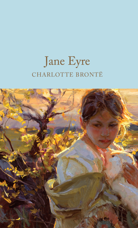 Cover image for book Jane Eyre