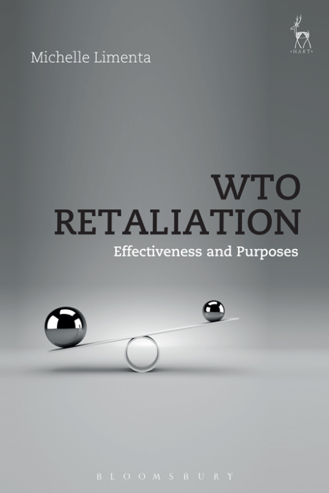 Cover image for book WTO Retaliation