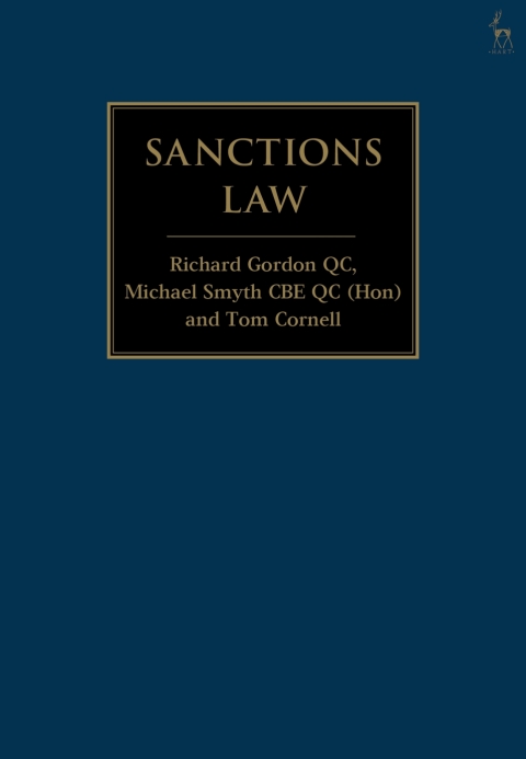 Sanctions Law 