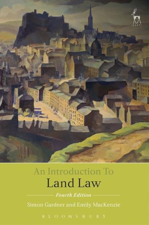 An Introduction to Land Law 