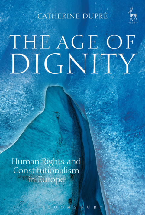 Cover image for book The Age of Dignity