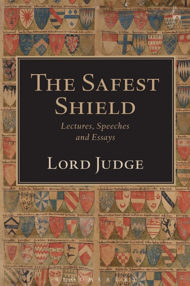 The Safest Shield