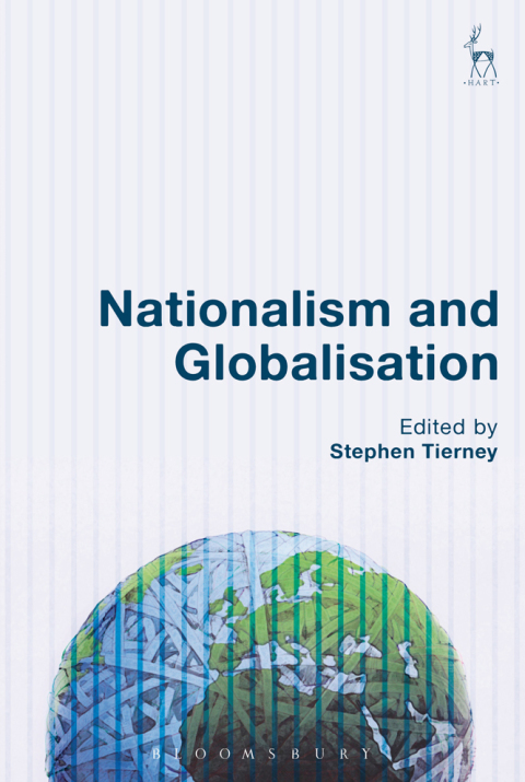 Cover image for book Nationalism and Globalisation