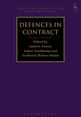 Defences in Contract