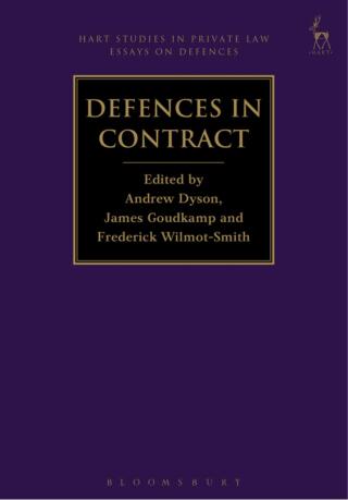 Defences in Contract