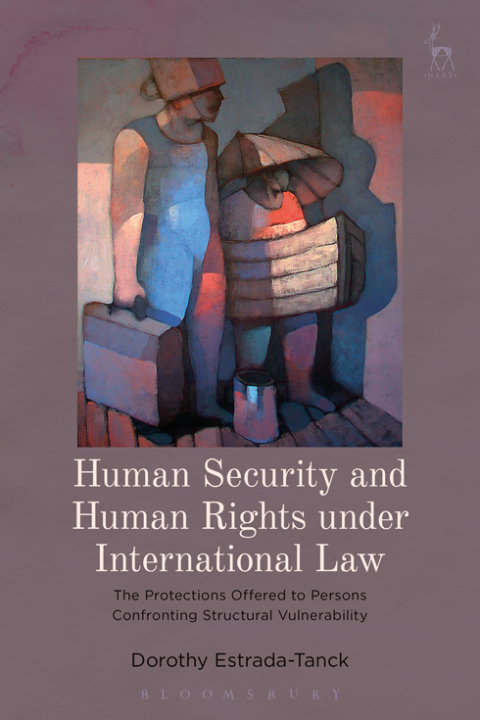 Cover image for book Human Security and Human Rights under International Law