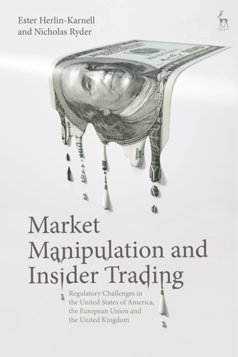 Cover image for book Market Manipulation and Insider Trading