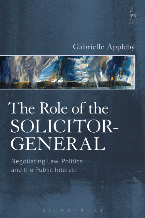 The Role of the Solicitor-General 