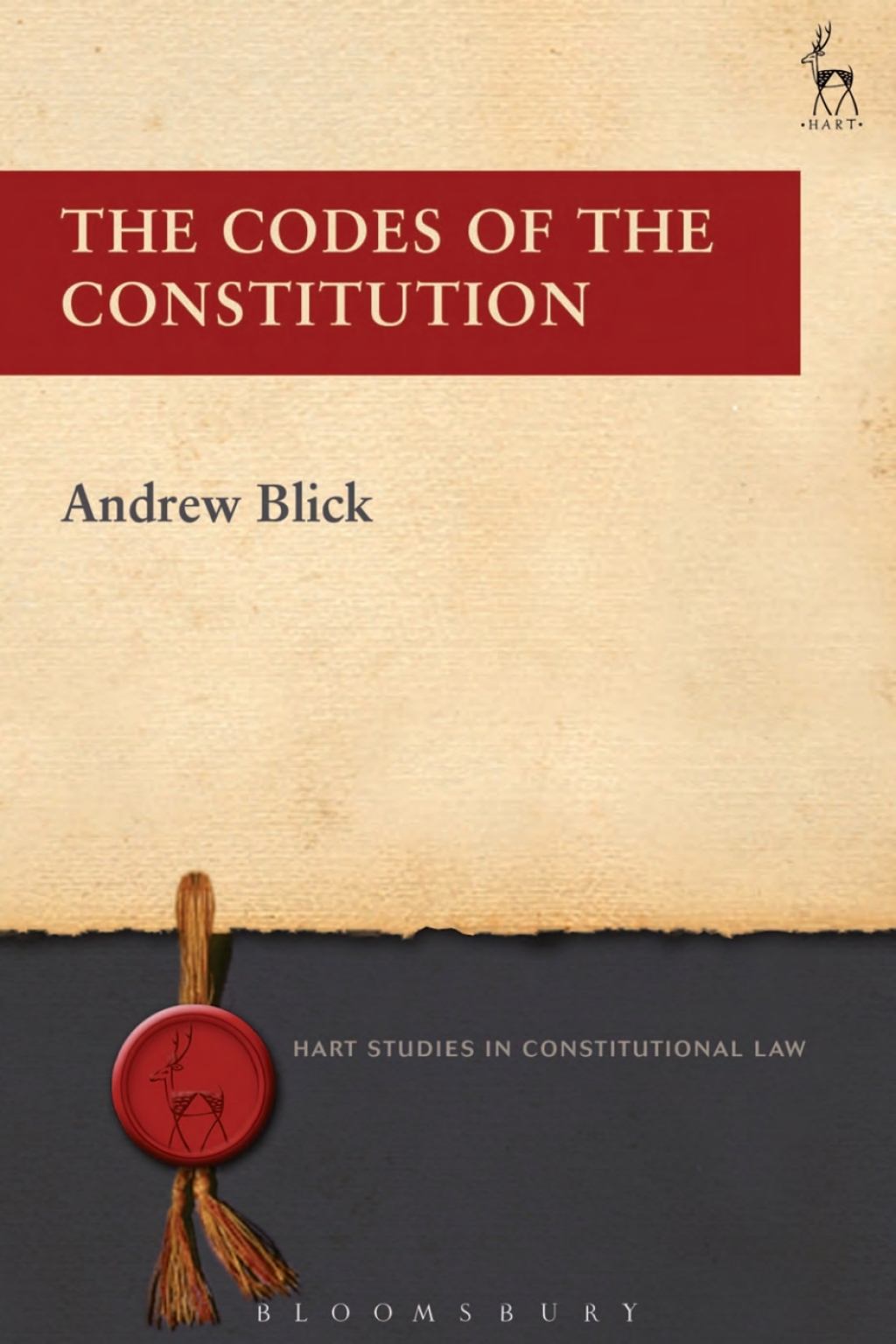 The Codes of the Constitution - 1st Edition (eBook)