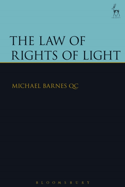 The Law of Rights of Light 