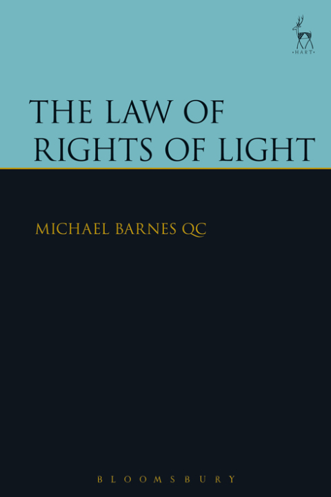 The Law of Rights of Light 