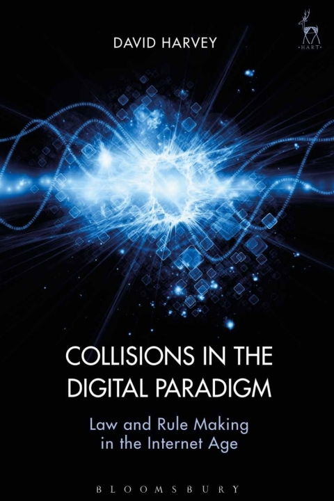 Collisions in the Digital Paradigm 