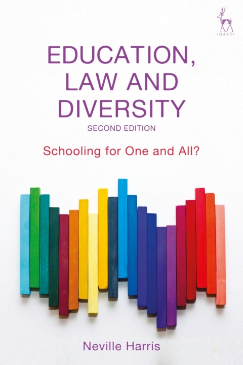 Education, Law and Diversity 