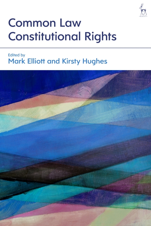 Common Law Constitutional Rights 