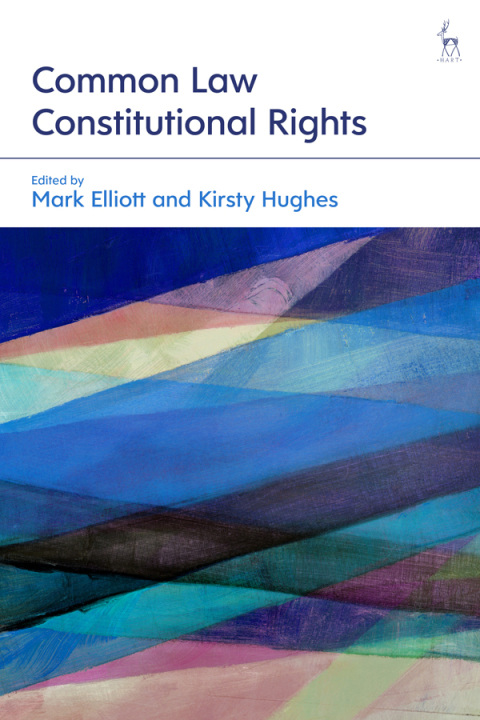 Common Law Constitutional Rights 