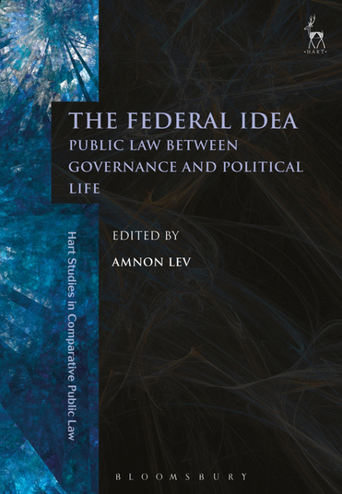 Cover image for book The Federal Idea