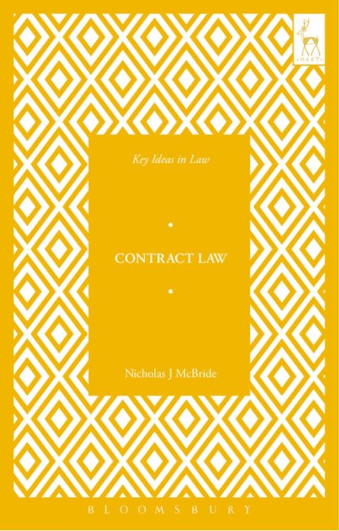 Key Ideas in Contract Law 