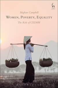 Cover image: Women, Poverty, Equality 1st edition 9781509909742