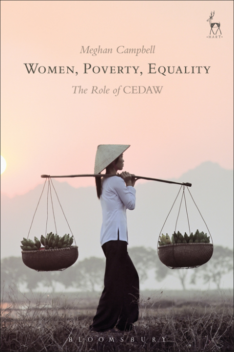 Cover image for book Women, Poverty, Equality