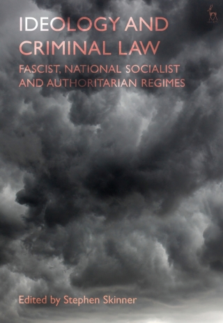 Ideology and Criminal Law