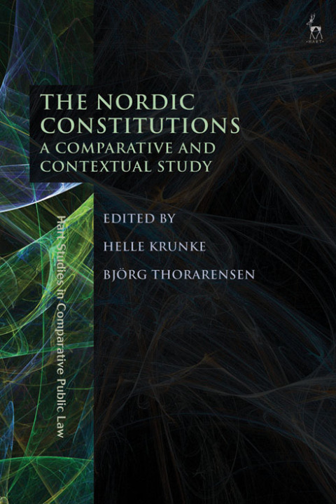 The Nordic Constitutions 