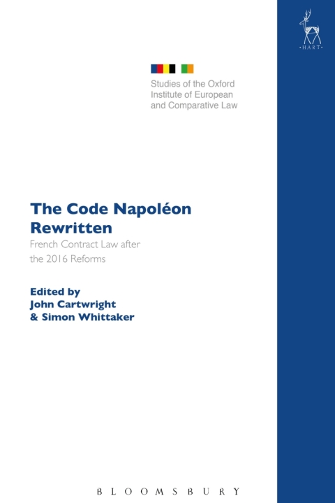 The Code NapolÃ©on Rewritten 