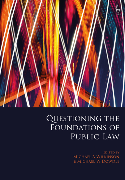 Questioning the Foundations of Public Law 