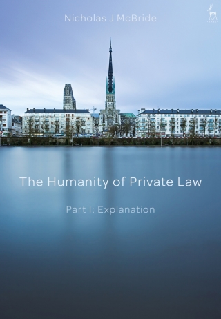 The Humanity of Private Law