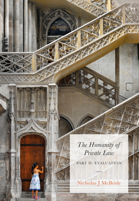 The Humanity of Private Law 